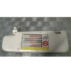 Pare soleil droit FIAT 500 2 Photo n°1