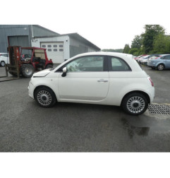 Pare soleil droit FIAT 500 2