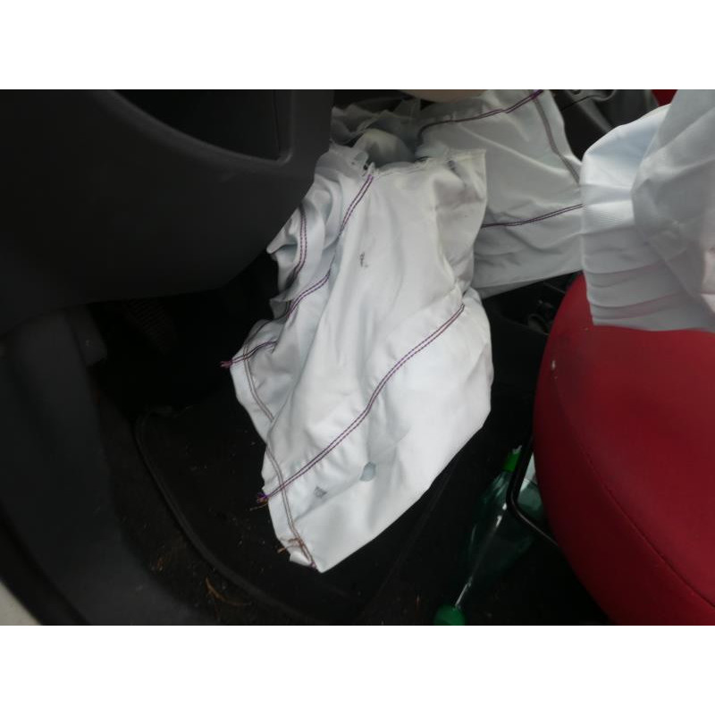 Pare soleil droit FIAT 500 2 Photo n°11