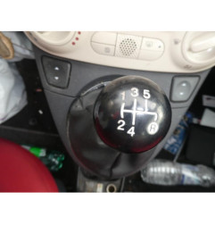 Pare soleil droit FIAT 500 2