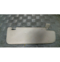 Pare soleil gauche FIAT 500 2