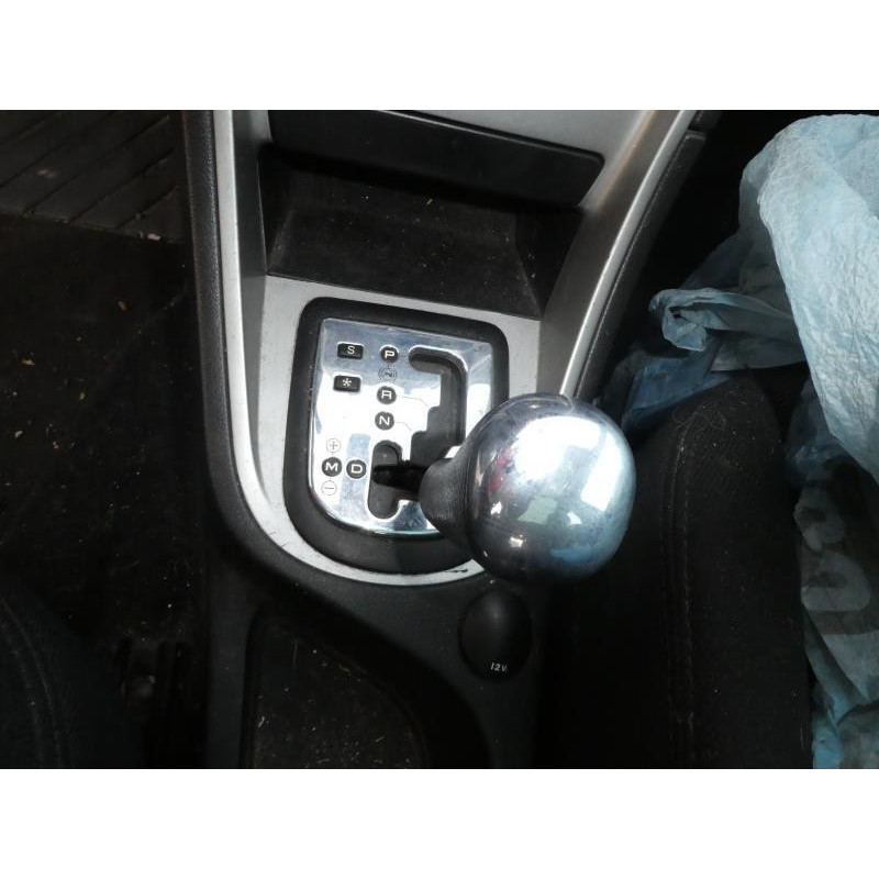 Ecran GPS PEUGEOT 307 Photo n°4