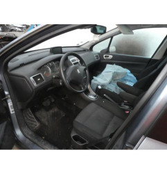 Ecran GPS PEUGEOT 307