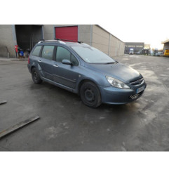 Ecran GPS PEUGEOT 307