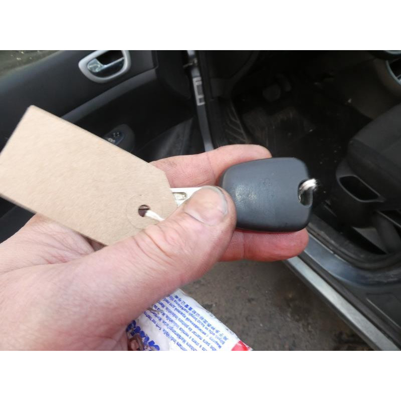Ecran GPS PEUGEOT 307 Photo n°7