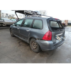 Ecran GPS PEUGEOT 307
