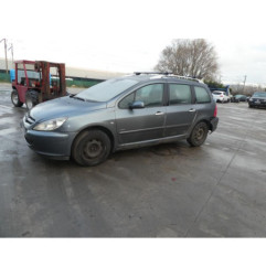 Ecran GPS PEUGEOT 307