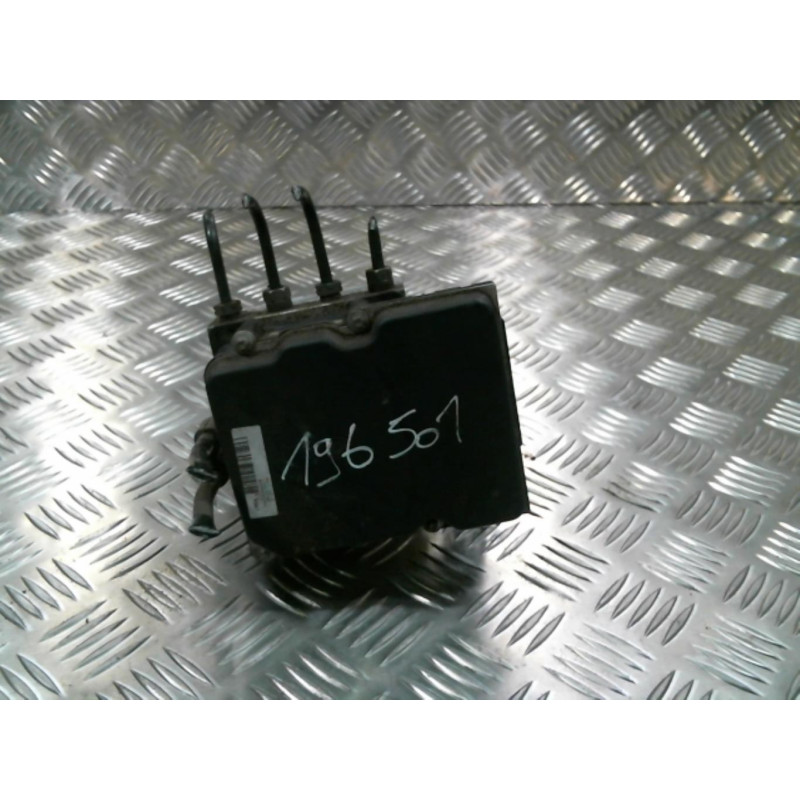 Bloc ABS (freins anti-blocage) PEUGEOT EXPERT 2 Photo n°1