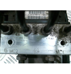 Bloc ABS (freins anti-blocage) PEUGEOT EXPERT 2