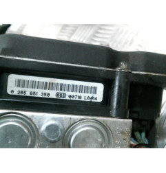 Bloc ABS (freins anti-blocage) PEUGEOT EXPERT 2
