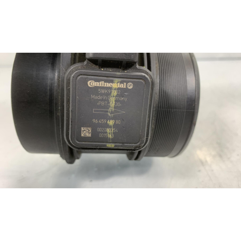 Debitmetre PEUGEOT EXPERT 2 Photo n°2
