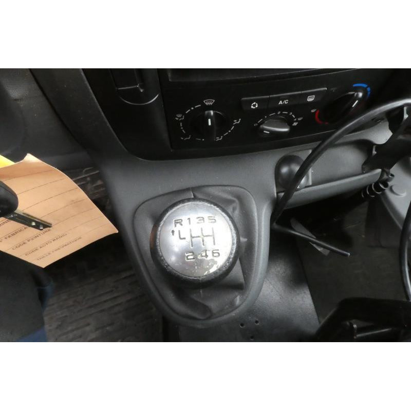 Debitmetre PEUGEOT EXPERT 2 Photo n°5