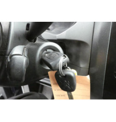 Debitmetre PEUGEOT EXPERT 2
