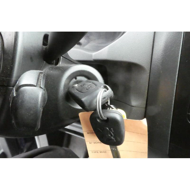 Debitmetre PEUGEOT EXPERT 2 Photo n°6
