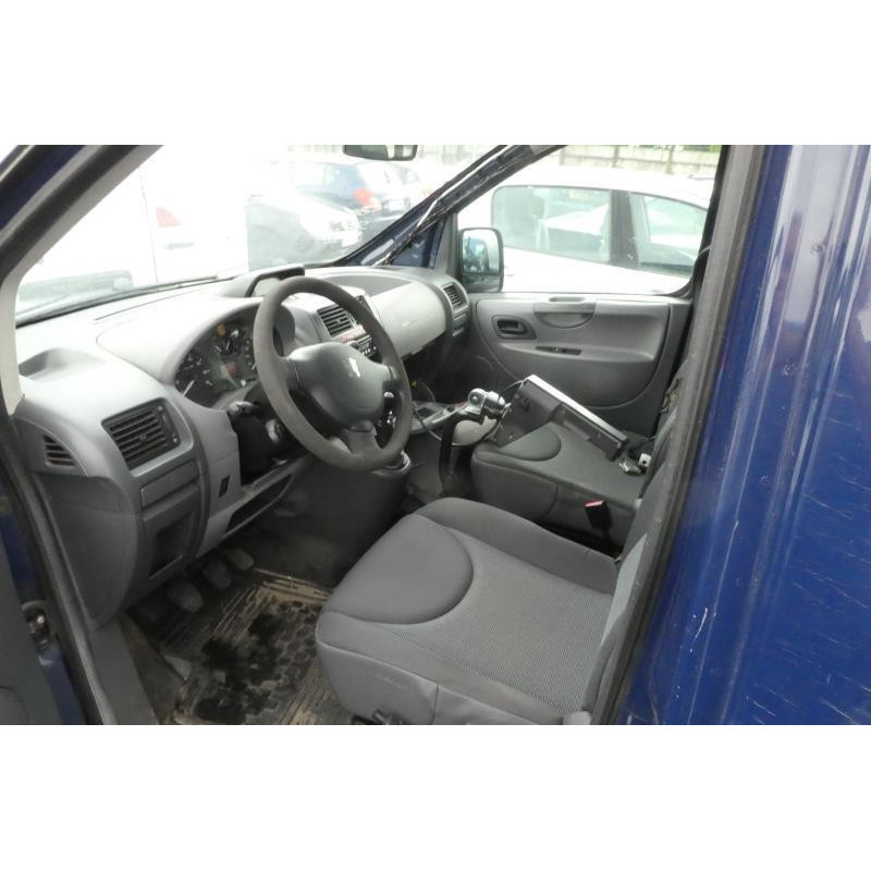 Debitmetre PEUGEOT EXPERT 2 Photo n°8