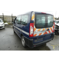 Debitmetre PEUGEOT EXPERT 2