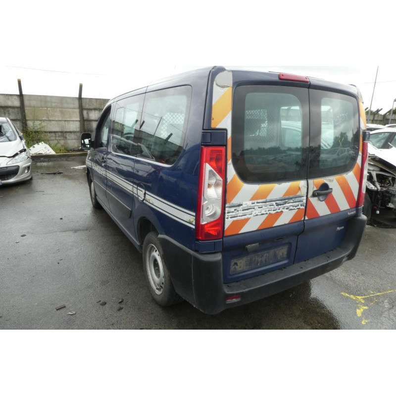 Debitmetre PEUGEOT EXPERT 2 Photo n°10