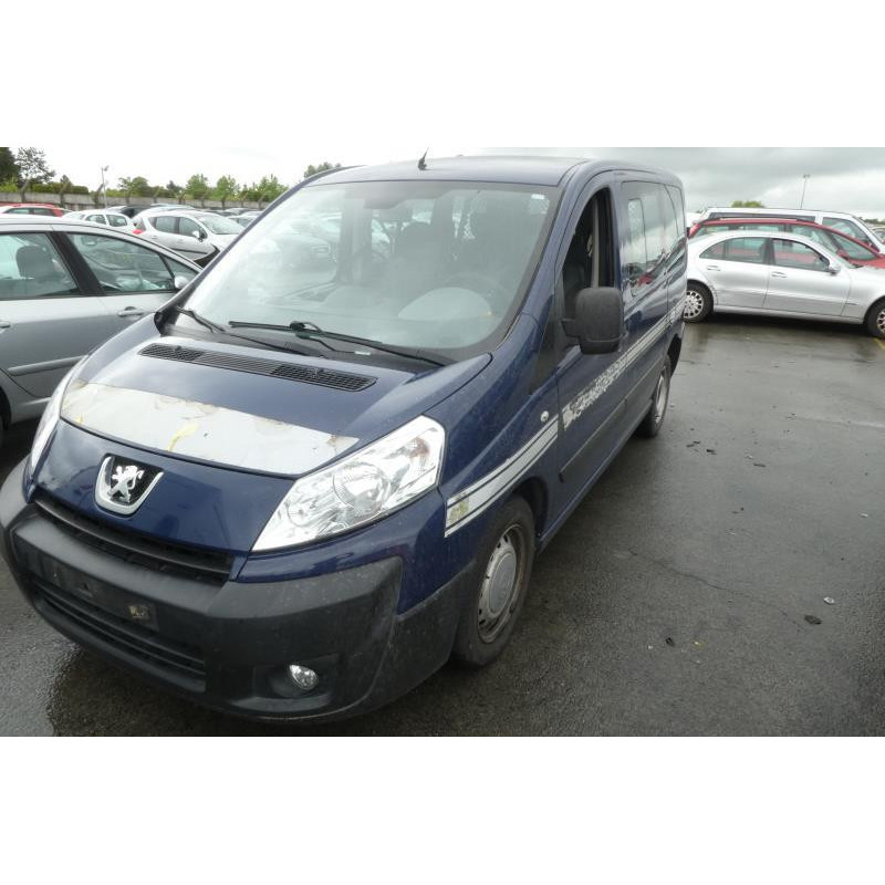 Debitmetre PEUGEOT EXPERT 2 Photo n°11
