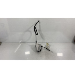 Serrure avant droit CITROEN C2