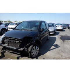 Serrure avant droit CITROEN C2