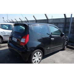 Serrure avant droit CITROEN C2