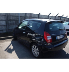 Serrure avant droit CITROEN C2