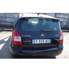 Serrure avant droit CITROEN C2