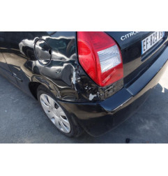 Serrure avant droit CITROEN C2