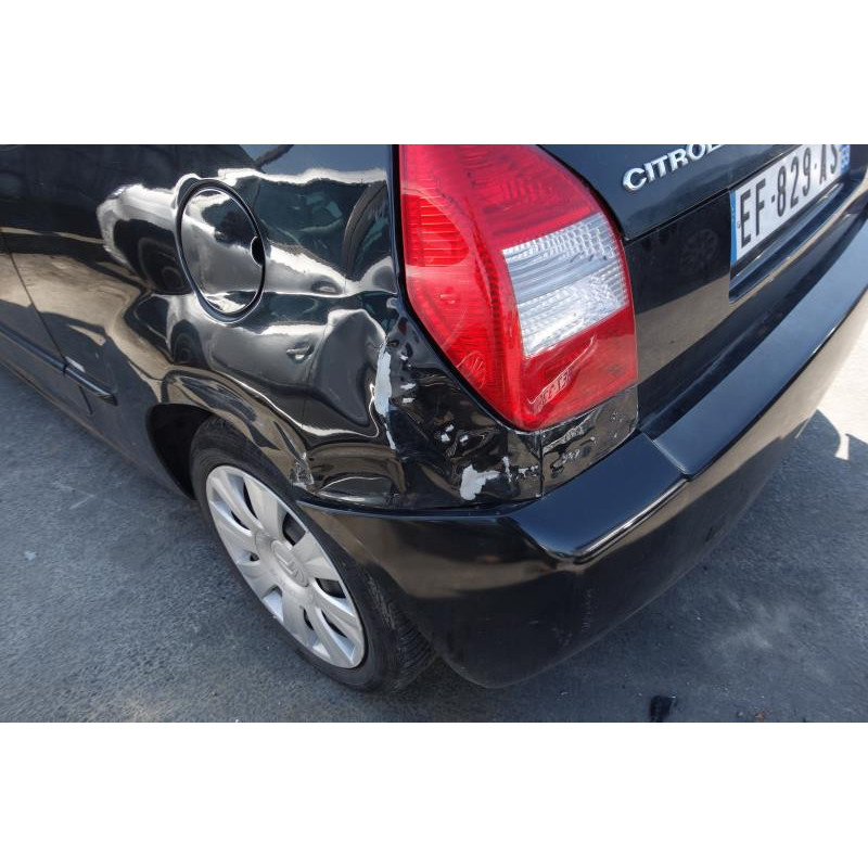 Serrure avant droit CITROEN C2 Photo n°9