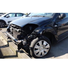 Serrure avant droit CITROEN C2