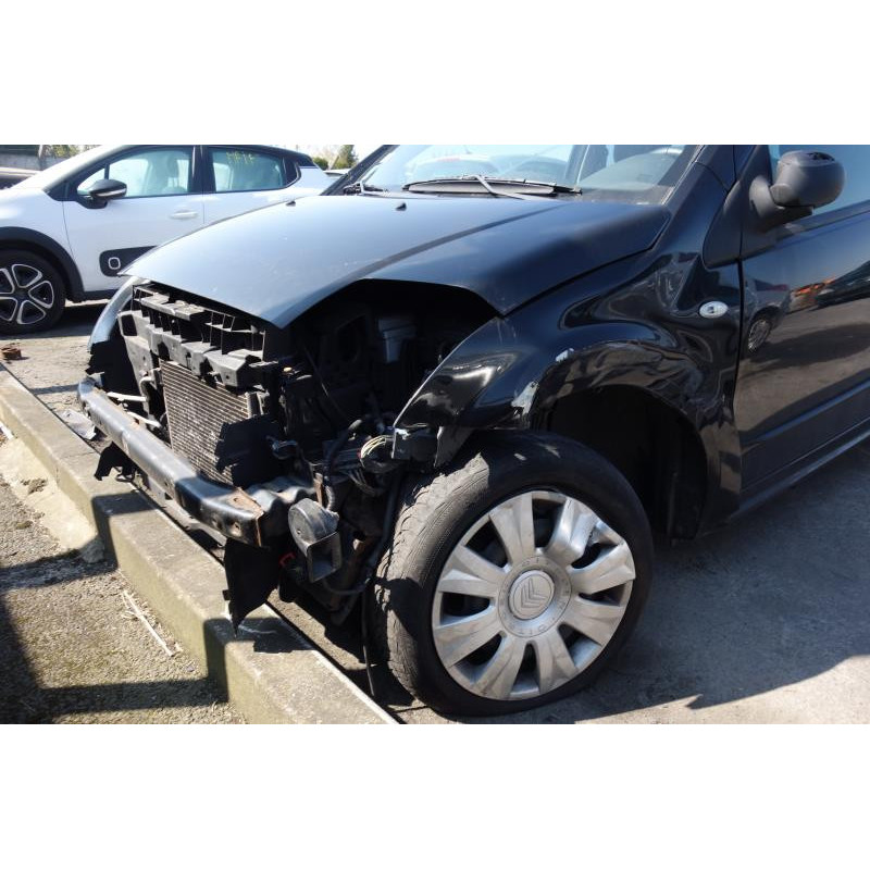 Serrure avant droit CITROEN C2 Photo n°10