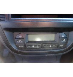 Serrure avant droit CITROEN C2