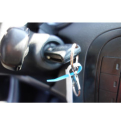 Serrure avant droit CITROEN C2