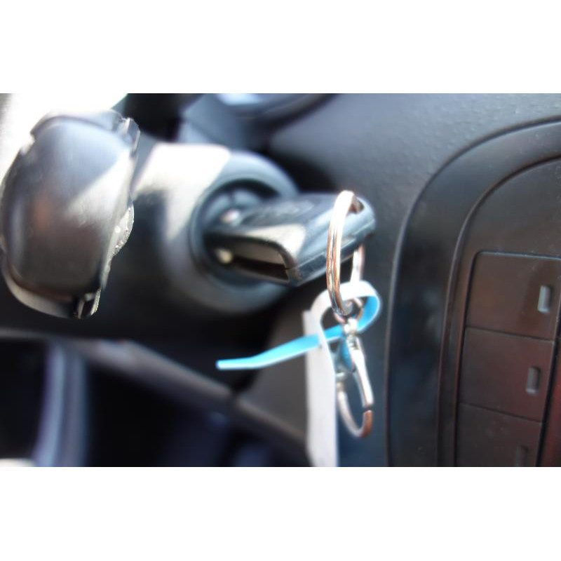 Serrure avant droit CITROEN C2 Photo n°15