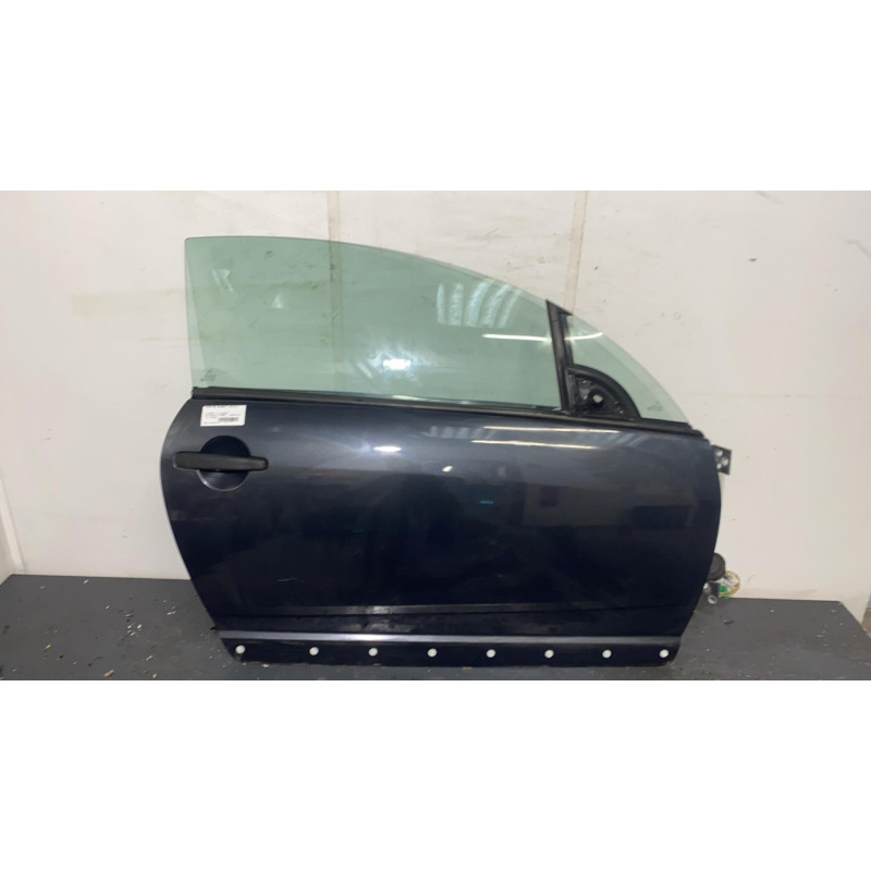 Porte avant droit CITROEN C3 PLURIEL Photo n°2