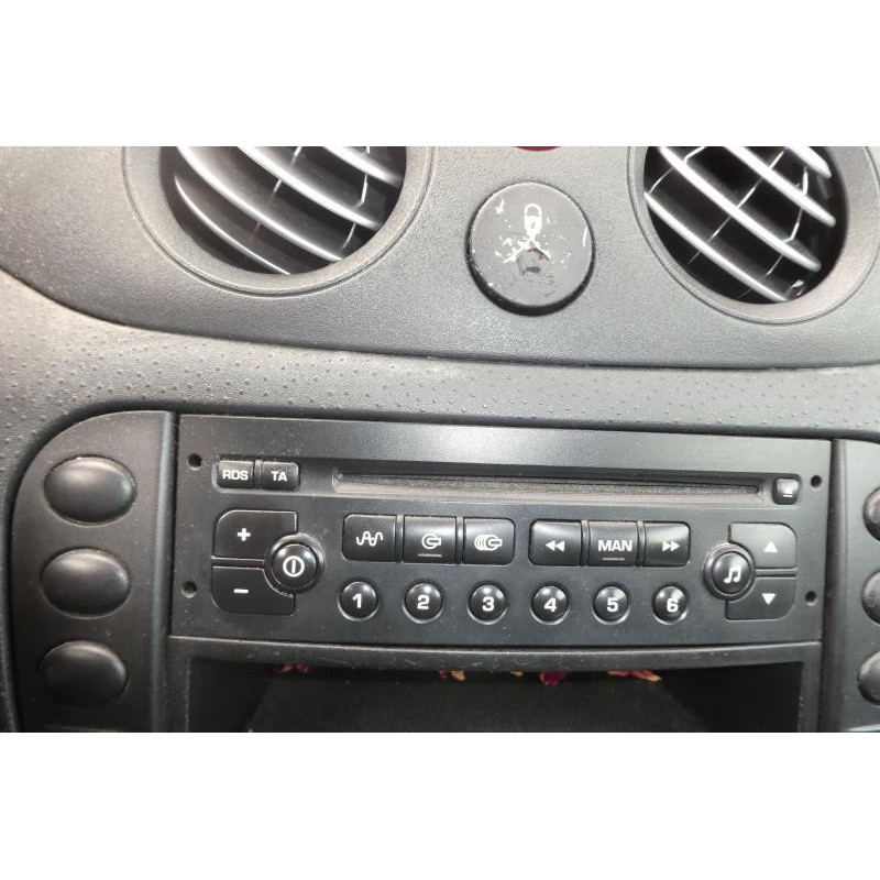 Porte avant droit CITROEN C3 PLURIEL Photo n°4
