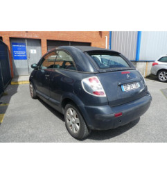 Porte avant droit CITROEN C3 PLURIEL