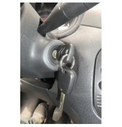 Porte avant droit CITROEN C3 PLURIEL