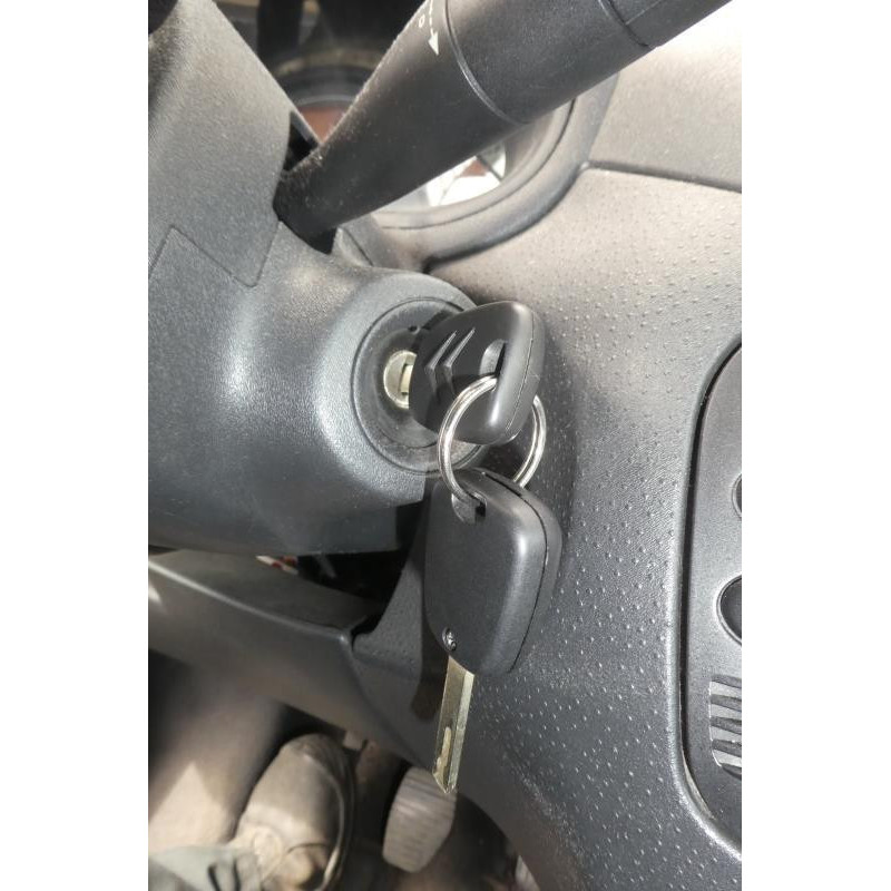 Porte avant droit CITROEN C3 PLURIEL Photo n°6