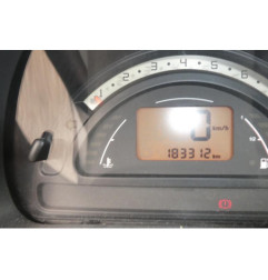 Porte avant droit CITROEN C3 PLURIEL