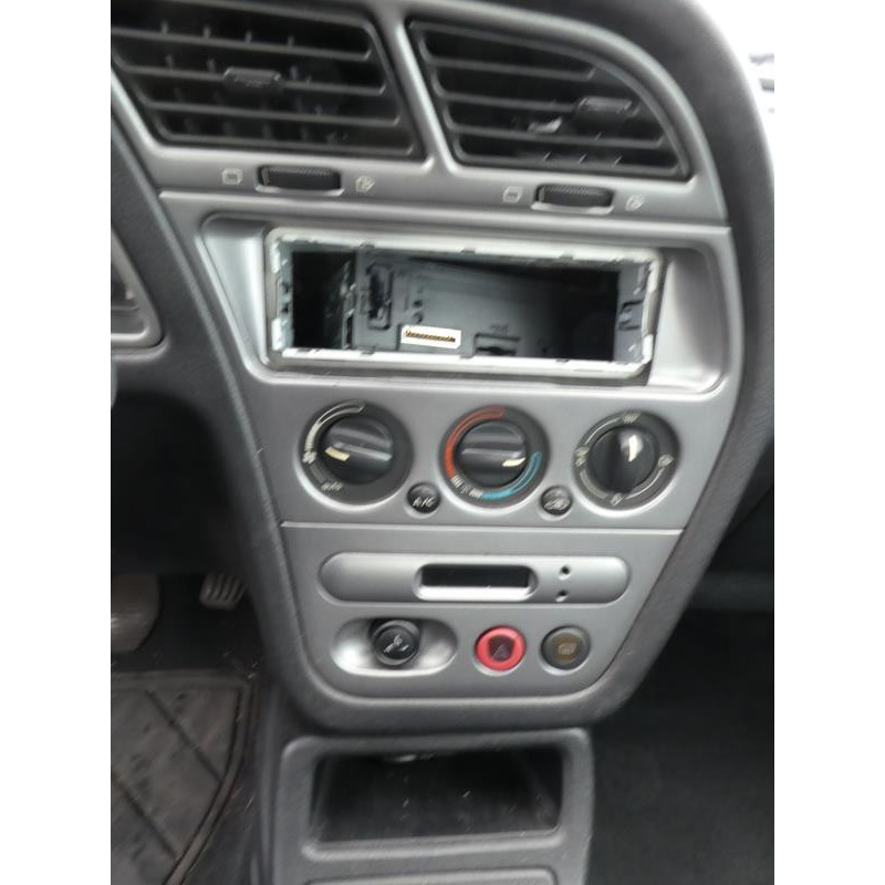 Poignee interieur avant droit PEUGEOT 306 Photo n°4