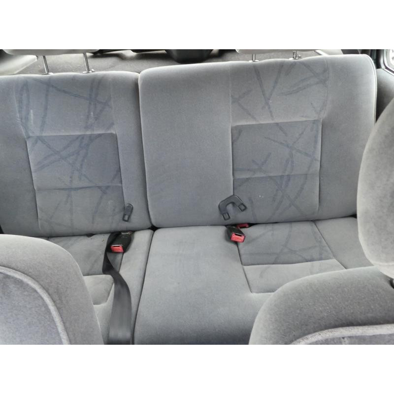 Poignee interieur avant droit PEUGEOT 306 Photo n°5