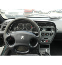 Poignee interieur avant droit PEUGEOT 306