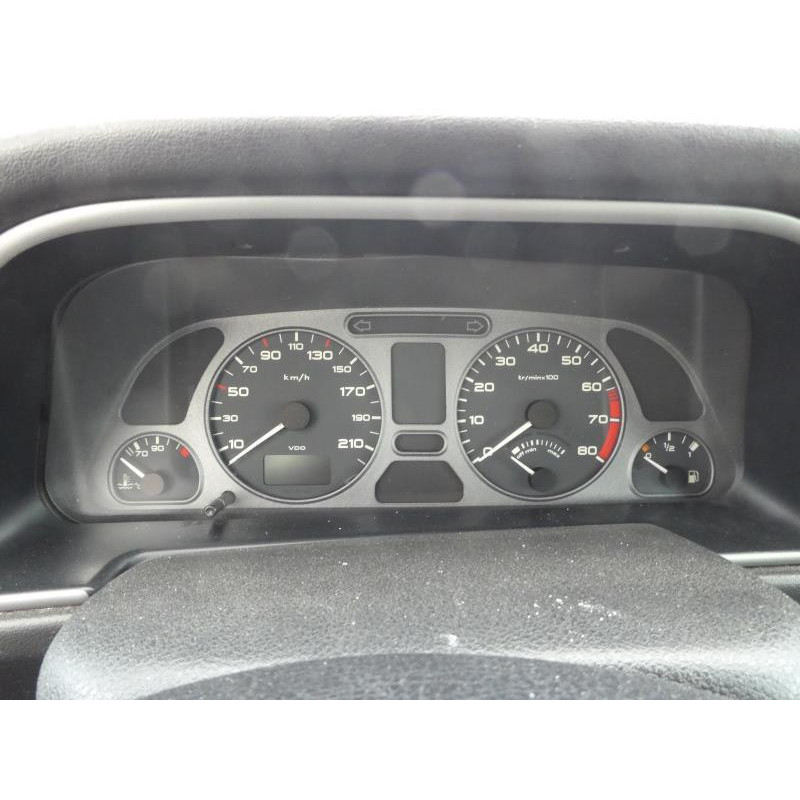 Poignee interieur avant droit PEUGEOT 306 Photo n°7