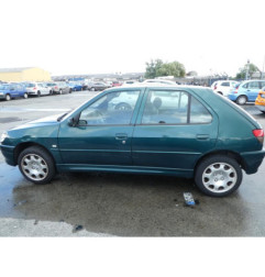 Poignee interieur avant droit PEUGEOT 306