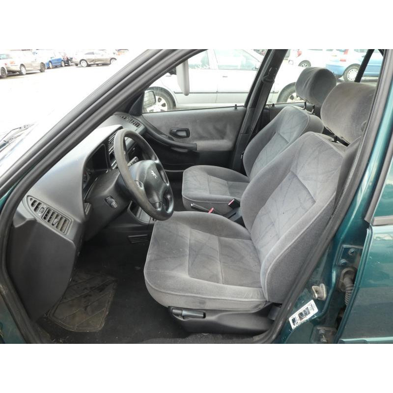 Poignee interieur avant droit PEUGEOT 306 Photo n°10
