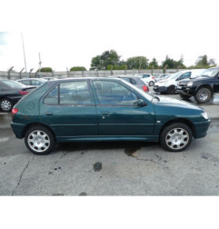 Poignee interieur avant droit PEUGEOT 306