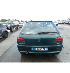Poignee interieur avant droit PEUGEOT 306