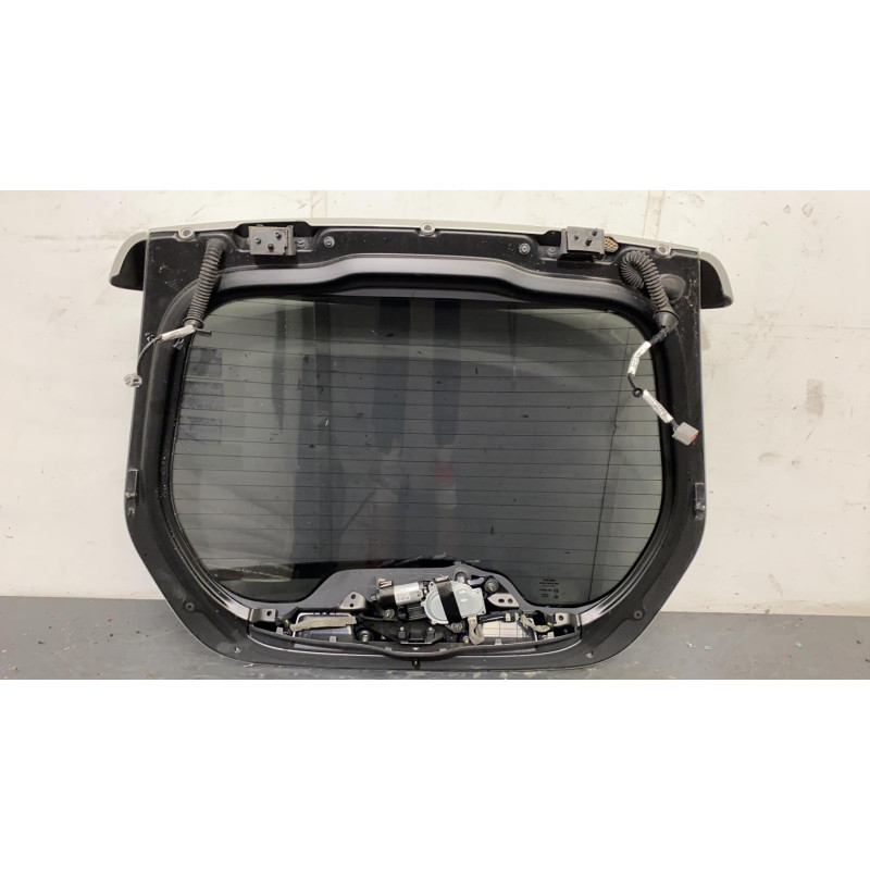 Lunette arriere VOLVO C 30 Photo n°1