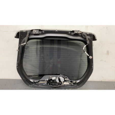 Lunette arriere VOLVO C 30 Photo n°1